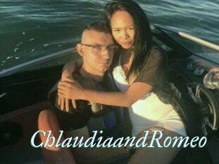 Chlaudia_and_Romeo