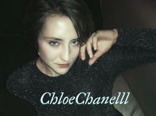 ChloeChanelll