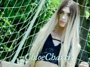 ChloeCharris