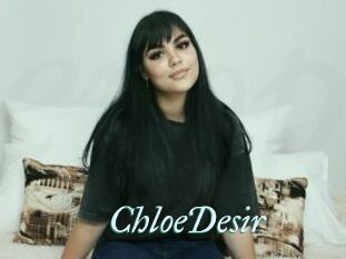 ChloeDesir