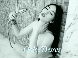 ChloeDesser