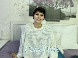 ChloeDuke