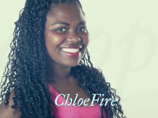 ChloeFire