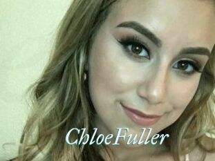 Chloe_Fuller