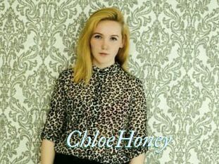 ChloeHoney