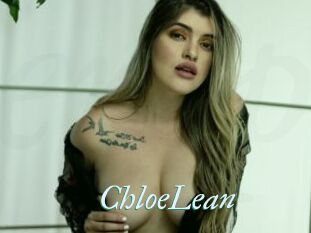 ChloeLean