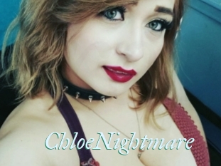 ChloeNightmare