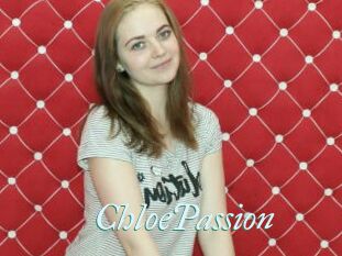 ChloePassion