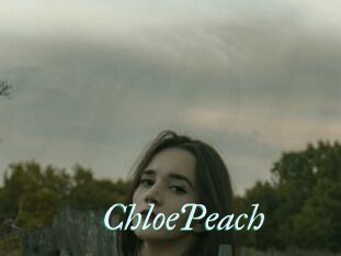 ChloePeach