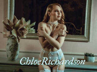 ChloeRichardson