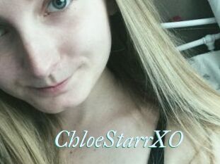 ChloeStarrXO