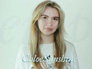 ChloeSunshine