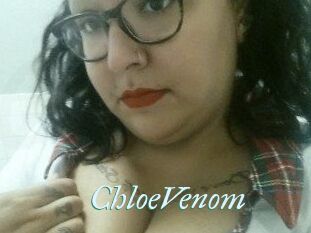 ChloeVenom