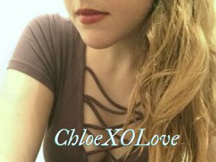 ChloeXOLove