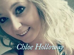 Chloe_Holloway