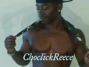 ChoclickReece