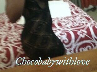 Chocobabywithlove