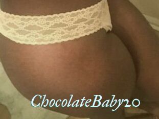 ChocolateBaby20