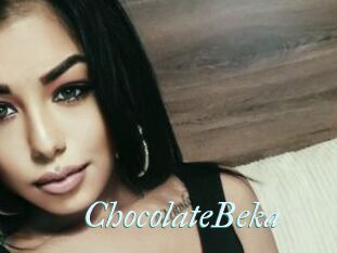 ChocolateBeka