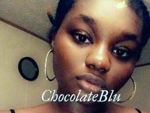 ChocolateBlu