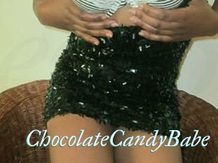 ChocolateCandyBabe