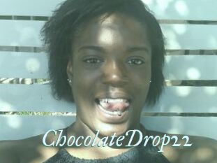 ChocolateDrop22