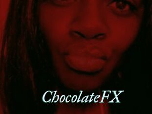 ChocolateFX