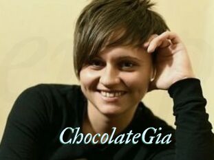 ChocolateGia