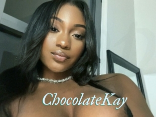 ChocolateKay