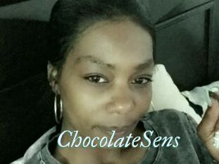 ChocolateSens