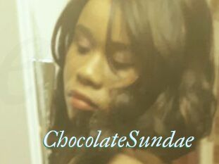 ChocolateSundae