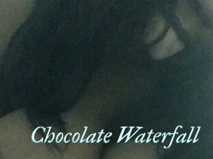 Chocolate_Waterfall