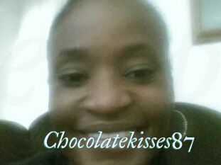 Chocolatekisses87