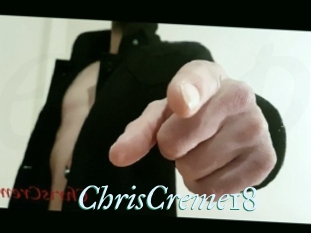 ChrisCreme18