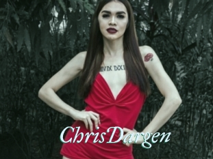 ChrisDargen