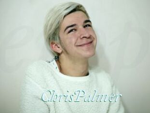 ChrisPalmer