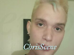 ChrisScene