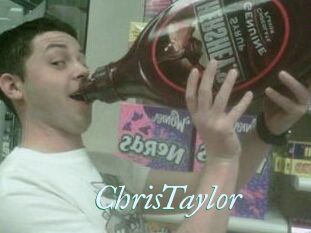 ChrisTaylor