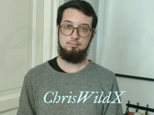 ChrisWildX