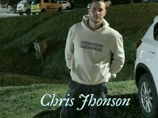 Chris_Jhonson