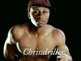 Chrissdriller