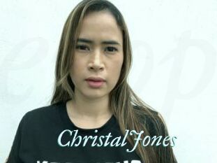 ChristalJones