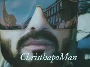 ChristhapoMan