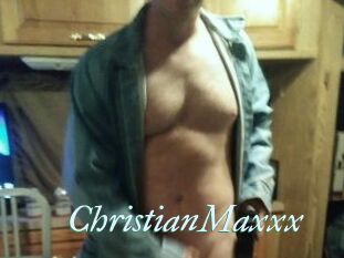 ChristianMaxxx
