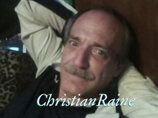 ChristianRaine