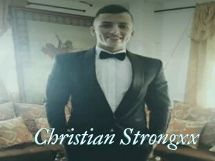 Christian_Strongxx