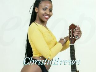 ChristieBrown