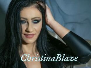 ChristinaBlaze