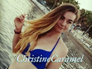 ChristineCaramel