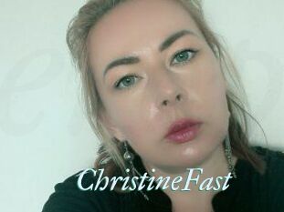 ChristineFast